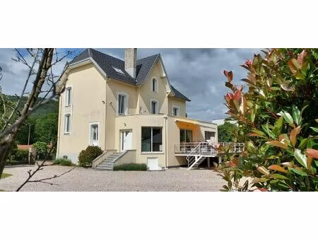 laveline devant bruyeres maison de maitre