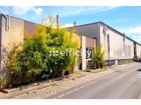 local commercial - 2170 m²