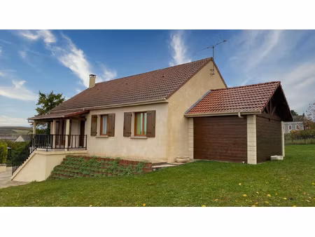 maison à vendre pacy sur armancon 4 pièce(s) 88m2 148 000€