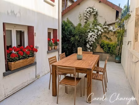 maison à vendre meudon 5 pièce(s) 98m2 699 000€