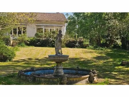 maison de luxe à vendre à mornac-sur-seudre