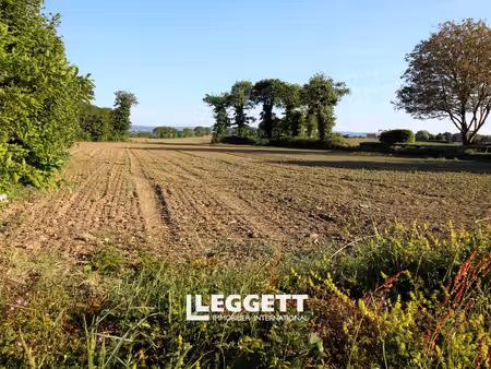 terrain nan pièce(s)  landeleau