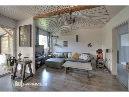 maison de luxe à vendre à présilly