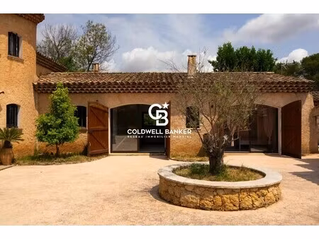 vente villa 6 pièces