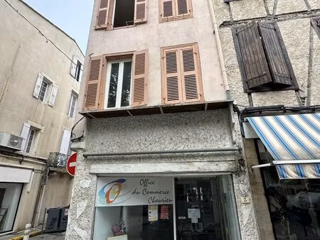 immeuble idéal investissement