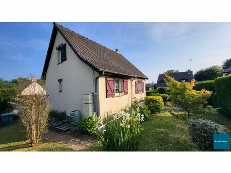 maison individuelle 90m²