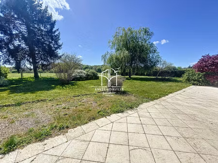 maison vie de plain pied