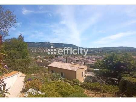 maison 5 pièces - 126 m²