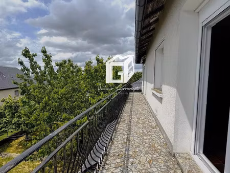 vente maison 7 pièces 163 m² luc-la-primaube (12450)