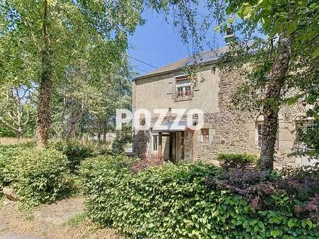 vente maison à aucey-la-plaine (50170) : à vendre / 120m² aucey-la-plaine