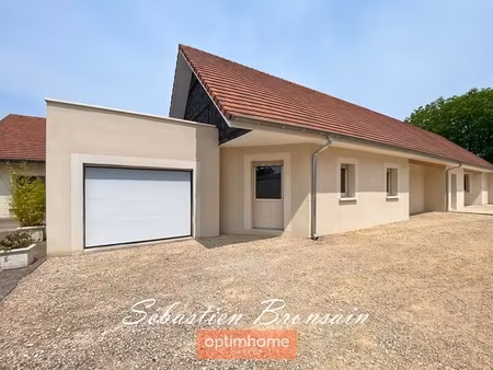 maison à vendre à parcey