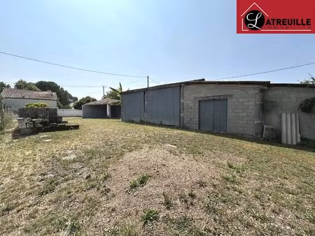 terrain constructible