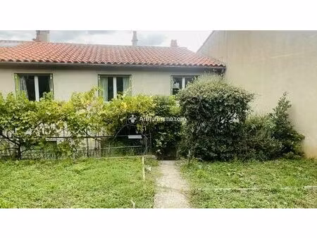 vente maison 6 pièces 128 m2 à creissels