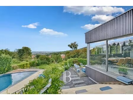 villa de luxe à vendre à plappeville