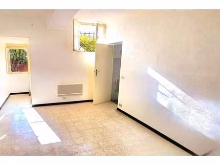 annonce appartement à vendre