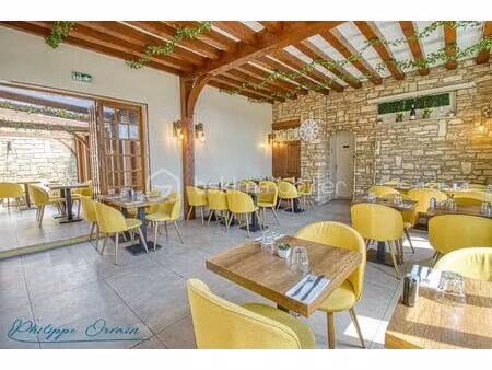 fonds de commerce à fosses