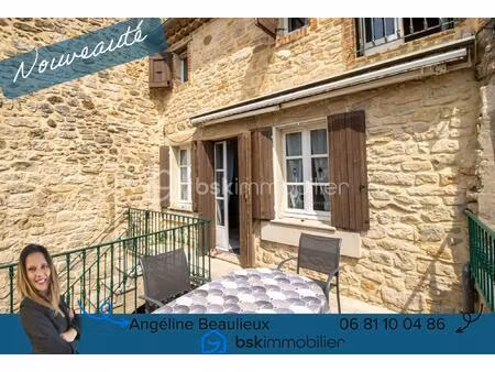 maison de 123 m² à cruviers-lascours