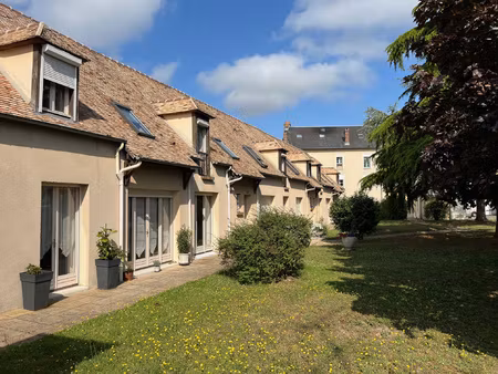 appartement en duplex - saint aquilin de pacy 27120