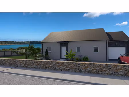 vente maison 90 m² à plaintel (22940)  210 508 €