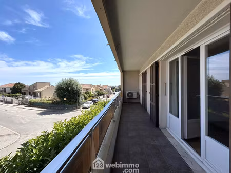 vente appartement 4 pièces 74 m² biguglia (20620)
