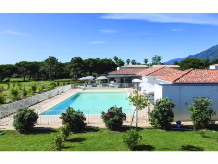 vente appartement 3 pièces 45 m² poggio-mezzana (20230)