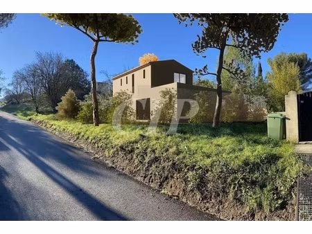 annonce terrain à vendre