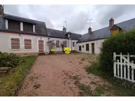 coeur de village