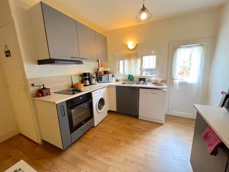 vente maison 3 pièces 76 m² à aubagne (13400)  285 000 €