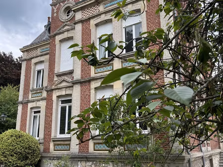 achat maison 7 pièces 314m² rebreuviette 62270