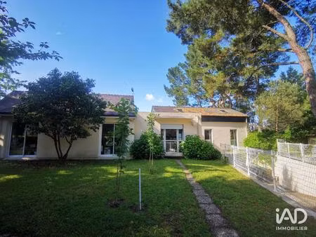 vente bureaux 130 m²