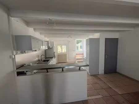 vente maison 3 pièces 75 m² sigoulès-et-flaugeac (24240)