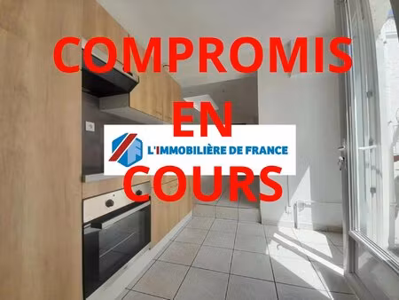achat maison 4 pièces 105m² coulogne 62137