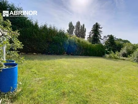 achat terrain 726m² ronchin 59790