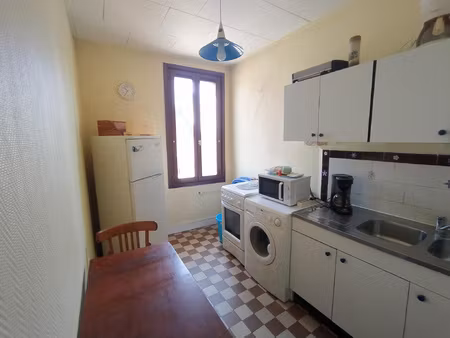 achat appartement 1 pièce 21m² ault 80460