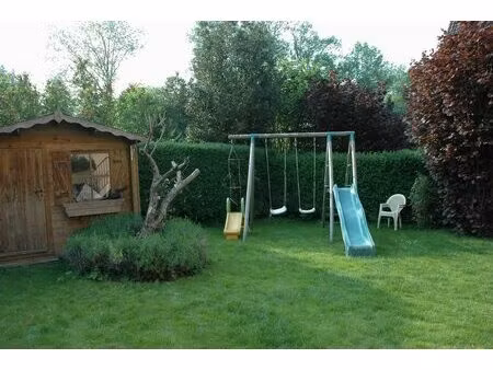 location maison 5 pièces 137m² ste catherine 62223