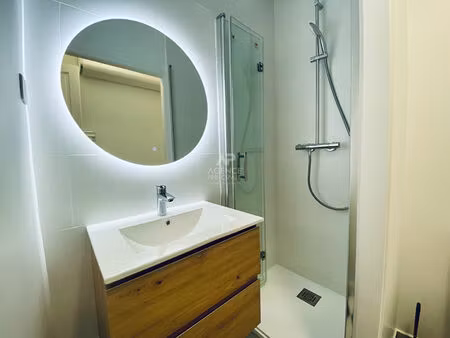 'versailles notre-dame' joli studio refait à neuf de 30m²'