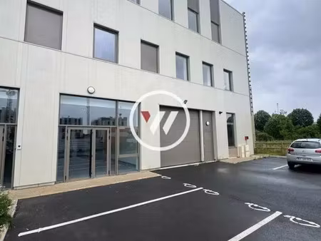 bâtiment mixte a vendre