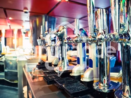 en vente restaurant 51 m² – 59 000 € |saint-omer