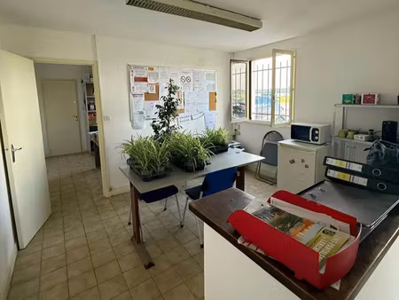 local d'activite - atelier 440m2