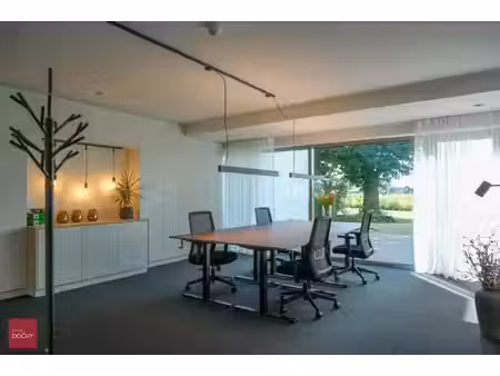 vastgoed op een ander niveau