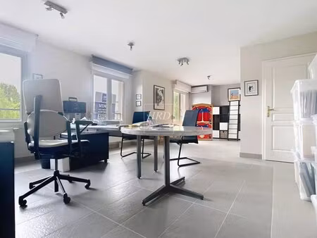 en vente local commercial 90 79 m² – 289 954 € |saverne