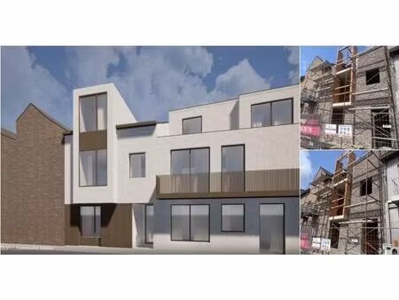 appartement à vendre à oude baan 292 maasmechelen (rbt66760)