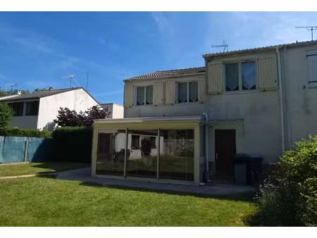 achat maison 6 pièces 127m² st soupplets 77165