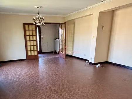 vente maison 6 pièces 117 m² à hoymille (59492)  225 600 €