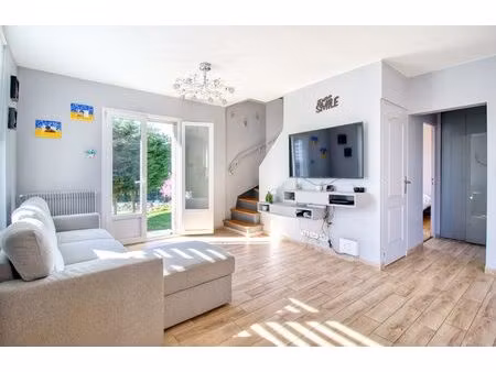 achat maison 5 pièces 140m² feucherolles 78810