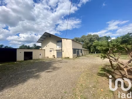 vente maison 7 pièces 187 m² à therdonne (60510)  360 000 €