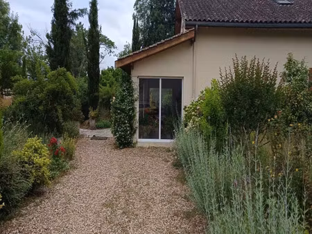vente maison saint-seurin-sur-l'isle 33660 - - surface privée