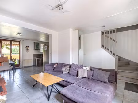 vente maison 4 pièces 75 m² à vaulx-en-velin (69120)  314 160 €