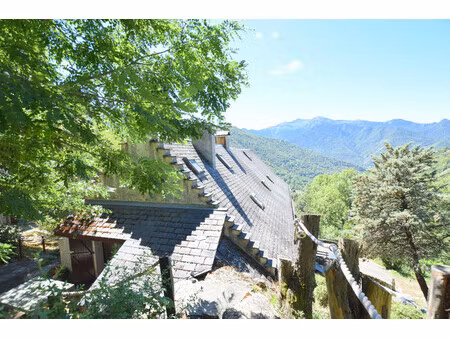 maison à vendre à boutx (31440) - haute-garonne