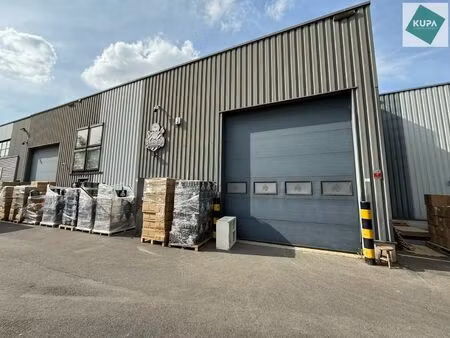 surface industrielle à vendre à brandekensweg 13 schelle (rbt66918)